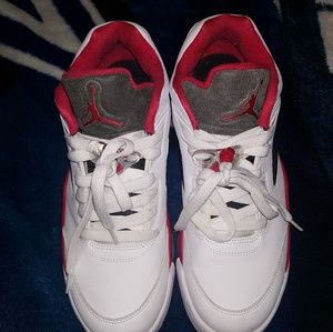 Jordan retro 5